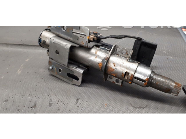  рейка  Колонка рулевая 1j1419501dc   Volkswagen Bora 1998 - 2005 года