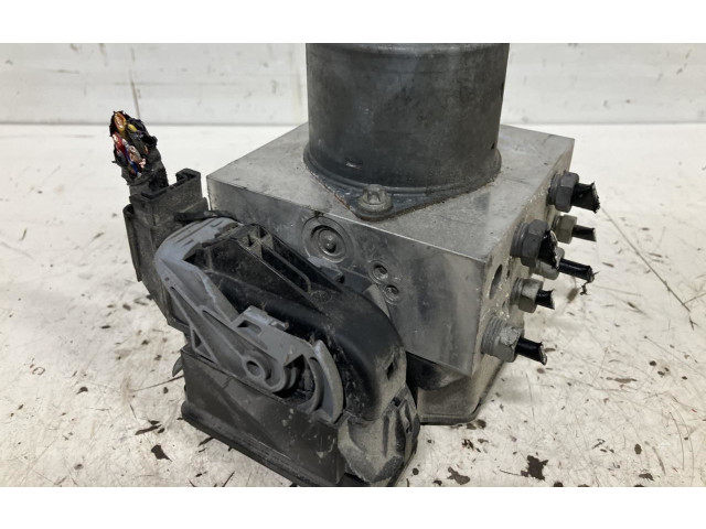 Блок АБС 1857638, CG91-2C405-CC Ford Galaxy 2006 - 2015 года