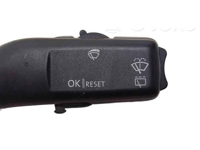 Ручка стеклоочистителей 1K0953519A, 80B0110C Volkswagen Touran I