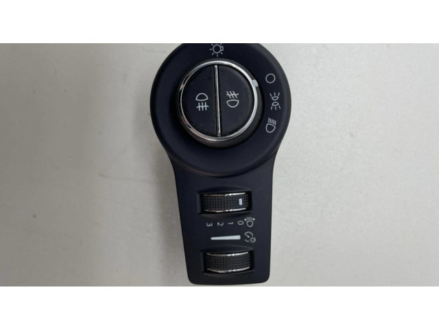 Включатель фонарей