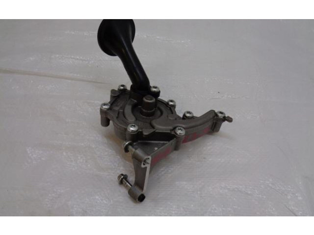 Čerpadlo oleje 9808231280 Citroen C3