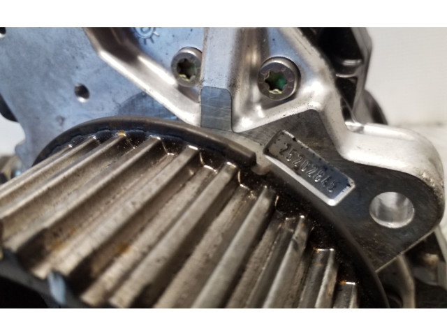 Vstřikovací čerpadlo 25202845, 0928400605 Jeep Cherokee III KJ