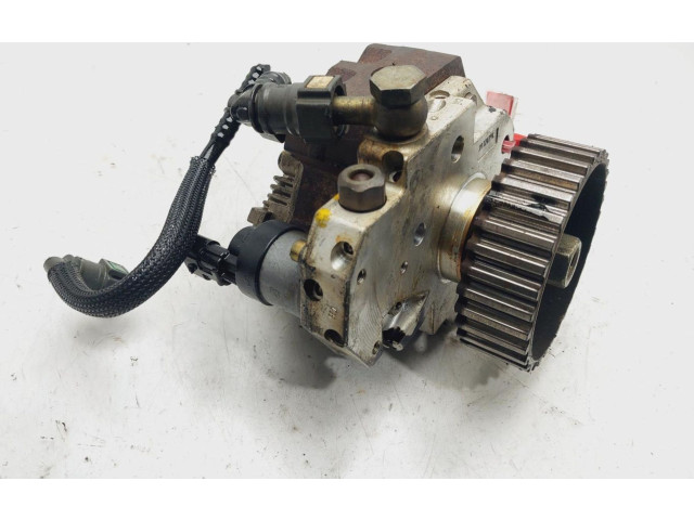 Vstřikovací čerpadlo 9637317380 Peugeot 206+