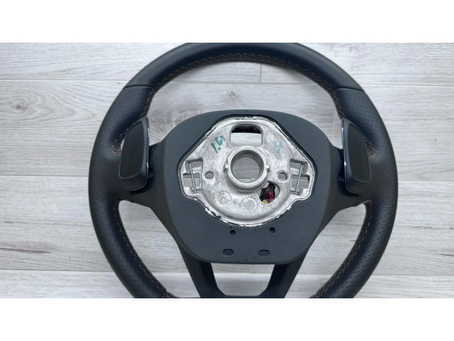 Руль Cupra Formentor 2020- года 5FA419091FS, 00902316