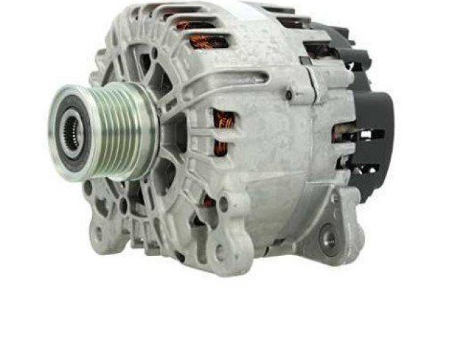 Генератор TG14C068, 10444384   Audi A3 S3 8P      