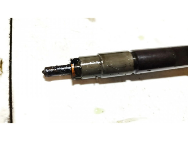 Vstřikovač R2AA13H50 Mazda CX-7 pro naftový motor 2.2