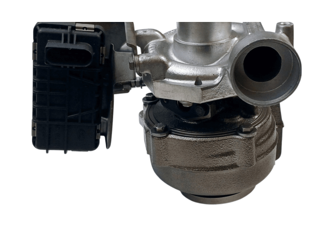 Turbodmychadlo Турбина 729853, 729853-5003S Mercedes-Benz E W211