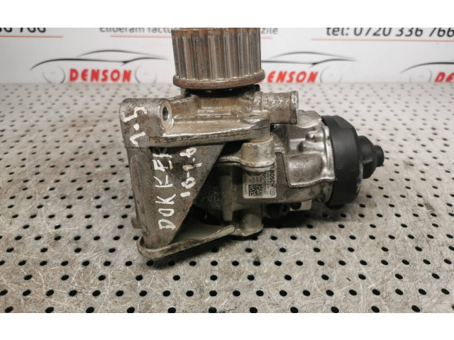 Топливный насос