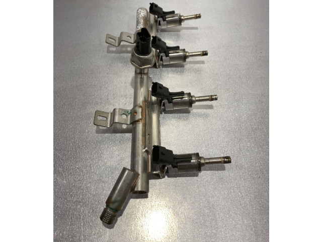 Комплект форсунок 9802545280    Peugeot 5008  5GZ[EP6FDT]5G01/AT8-GE53GE33 