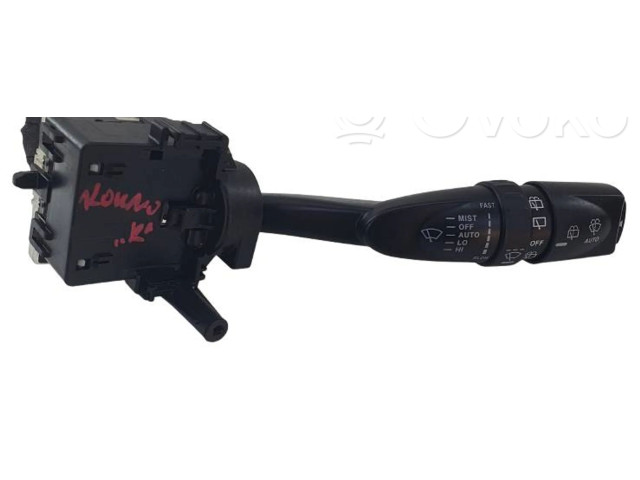 Ручка стеклоочистителей 202008890-4car SsangYong Korando