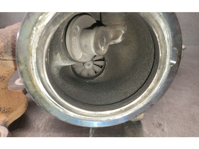  Турбина Cupra Formentor  05E145701K, 05E145701K   для двигателя DPCA      