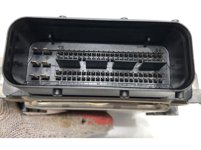 Блок управления 0260004562 Jeep Compass