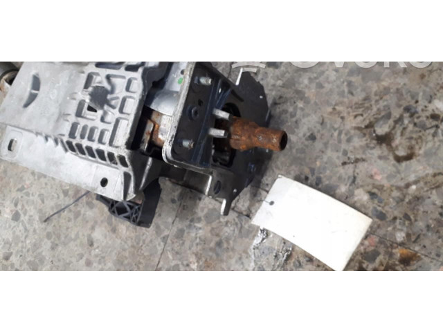 Рулевая рейка 9655331177 Citroen C4 Grand Picasso 2007 - 2013 года