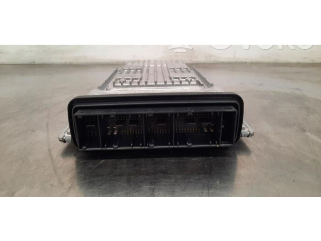 Řídící jednotka 7608712 BMW X6 E71 2010