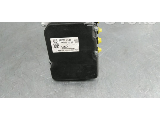 Блок АБС 8R0614517DB, 8R0614517CG   Audi  Q5 SQ5  2008 - 2017 года