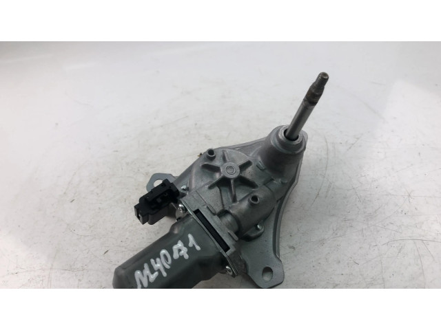 Моторчик дворников 2596002510 Mitsubishi Mirage VI G4 Attrage