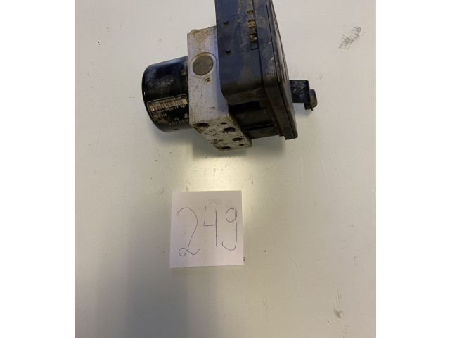 Блок АБС 1C0907379D, 1J0614417C Skoda Octavia Mk1 (1U) 1996 - 2004 года