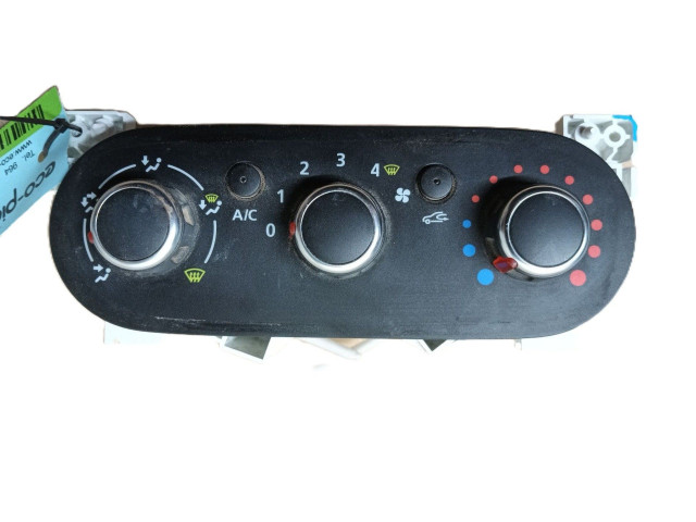 Модуль блока управления кондиционером 6000617618, E1093049AC   Fiat Talento