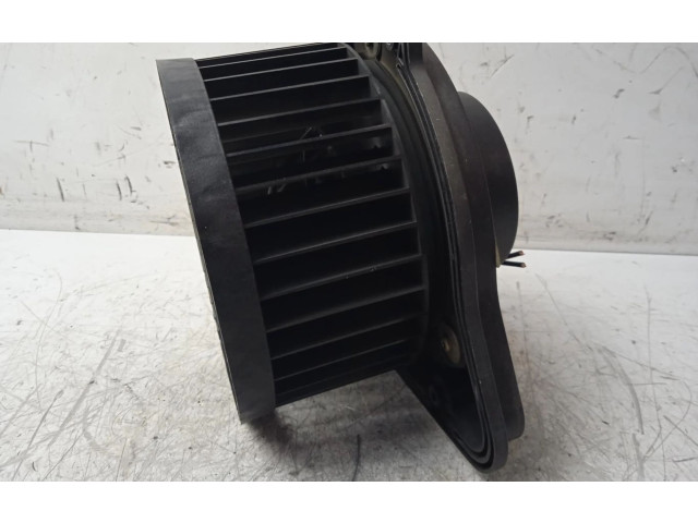Вентилятор печки 09171429, 09171429 Volvo C70