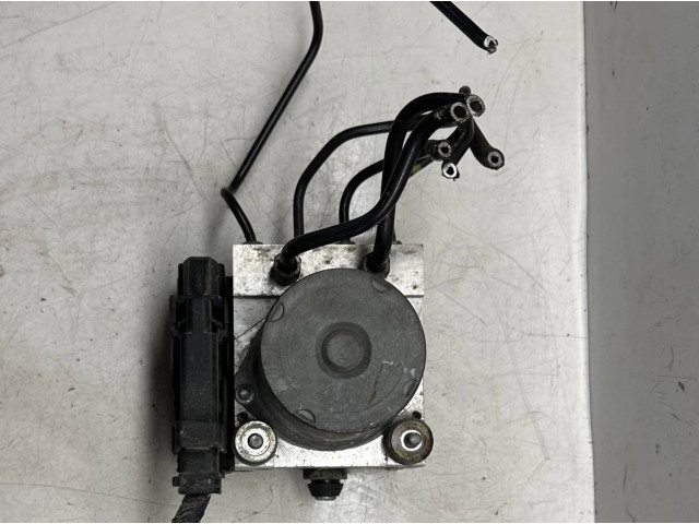 Блок АБС 0265234268, 0265950432   Honda  FR-V  2004-2009 года