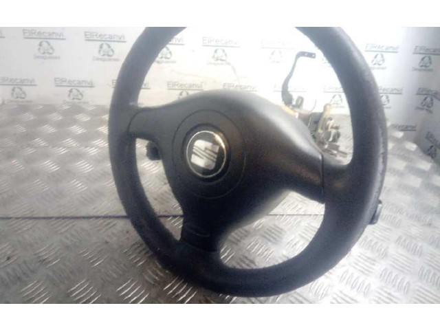 Volant Seat Leon (1M)