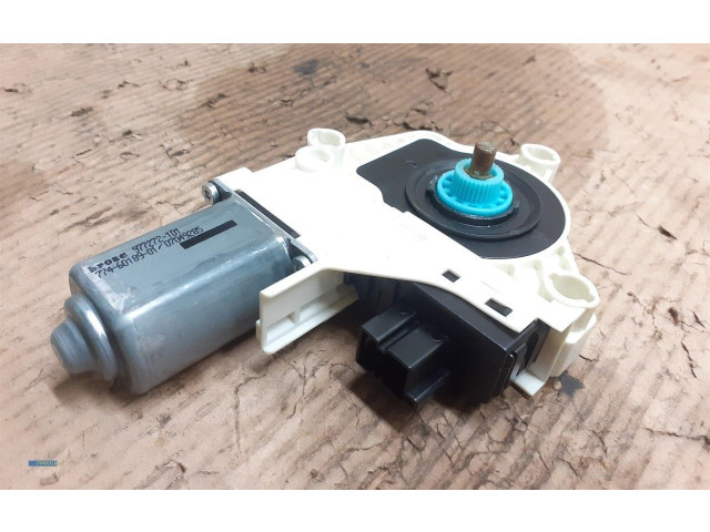 Блок управления двигателем Блок управления 4L0959802B, 0536010001   Audi Q7 4M