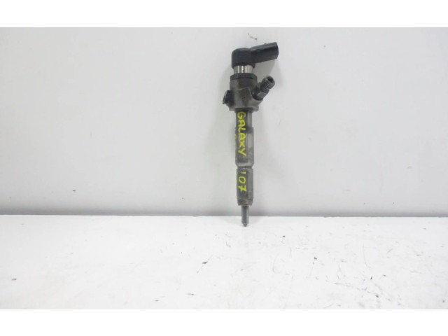 Форсунка 4M5Q9F593AD Ford Galaxy