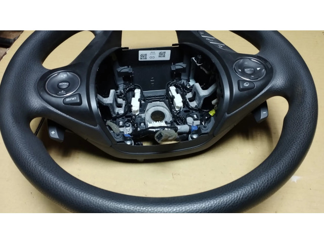 Руль Honda Accord 2008-2016 года 122214