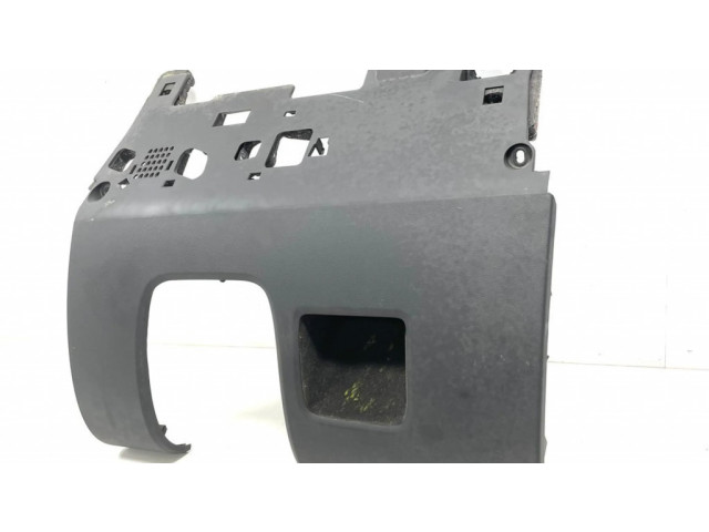 Отделочный щит панели (нижний)