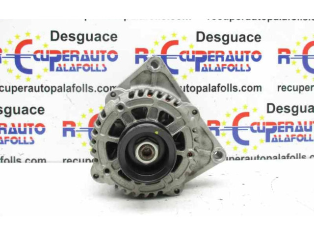 Генератор 96936135   Chevrolet Astra      