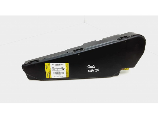 Подушка безопасности в сиденье 30740572 Volvo XC90