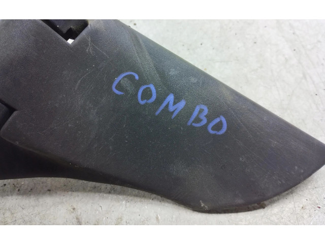 Čerpadlo oleje Opel Combo A