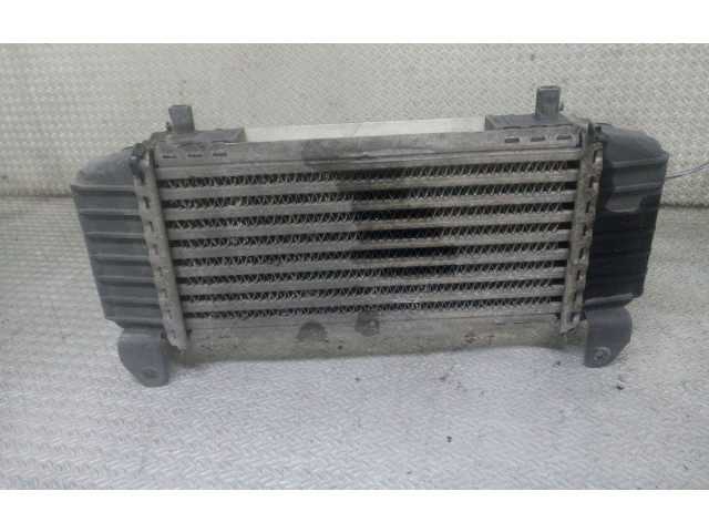 Интеркулер 8Z0145804N Audi A2