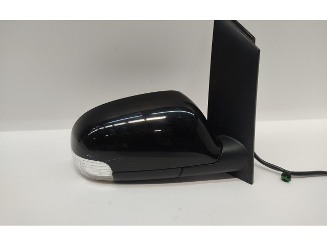 Зеркало электрическое        Volkswagen Touran I  2003 - 2010 года   