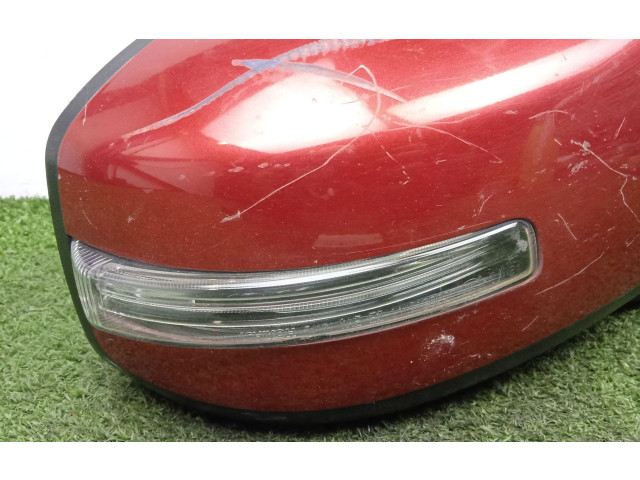 Зеркало электрическое Mitsubishi Mirage VI G4 Attrage 2012 - года