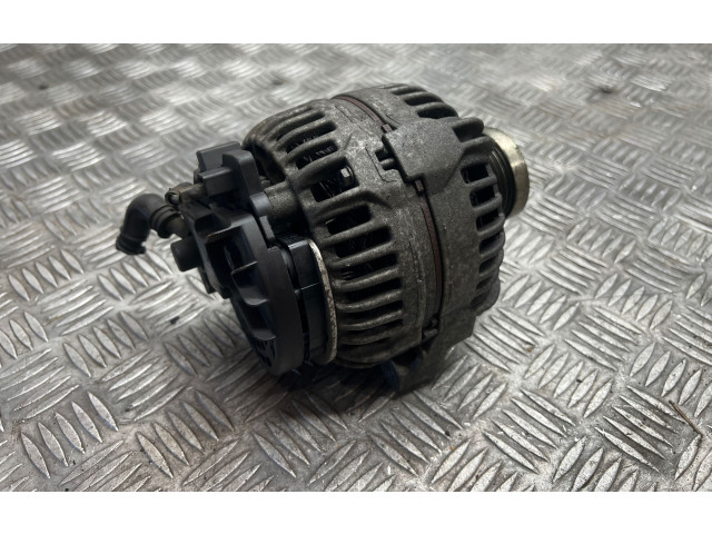 Генератор 30667787, 0124525060 Volvo XC90