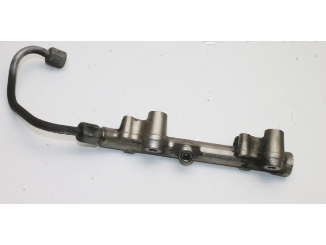 Vstřikovací lišta Subaru BRZ pro benzínový motor 2.0 FA20D