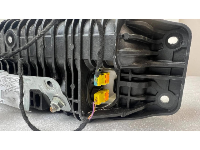 Подушка безопасности пассажира A2538600502, 34166619E   Mercedes-Benz GLC X253 C253