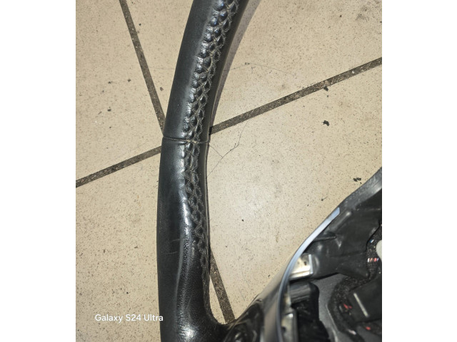 Руль Ford Transit Custom  2013 - 2023 года GK213600GB35B8, 631365710B      