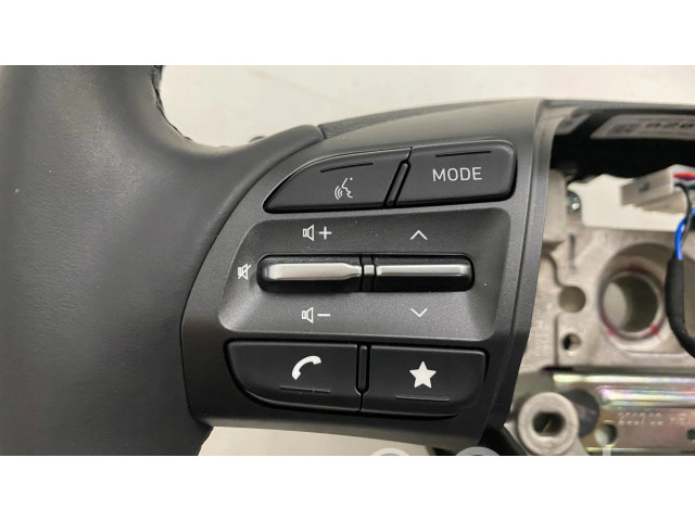 Volant Hyundai Kona I 2020