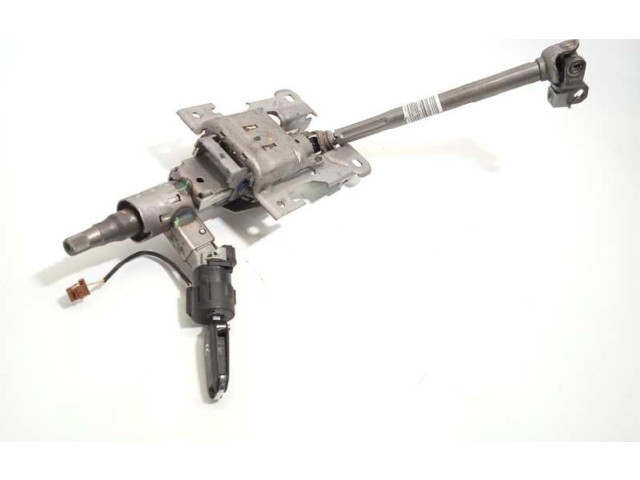 Рулевая рейка 9822125477, 98221254ZD Citroen C4 SpaceTourer 2018 - года