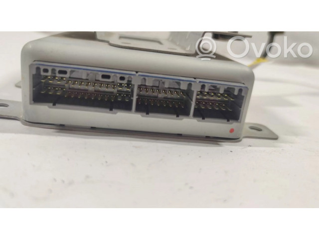 Блок управления 8716121100 SsangYong Rodius