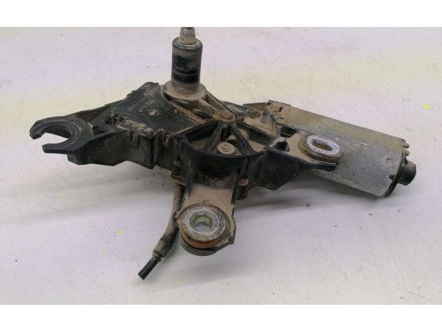 Двигатель стеклоочистителя заднего стекла 473700, 404430   Volkswagen PASSAT B5