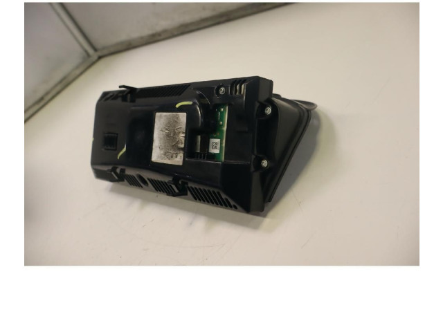 Дисплей BMW 5 E60 E61