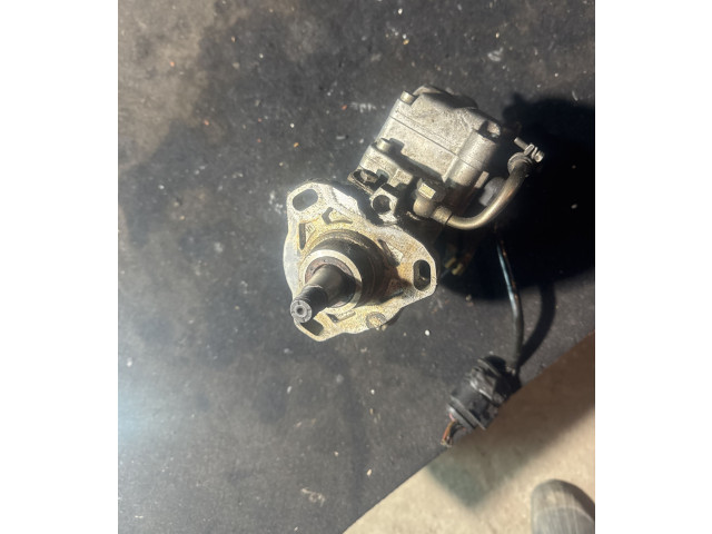 Топливный насос