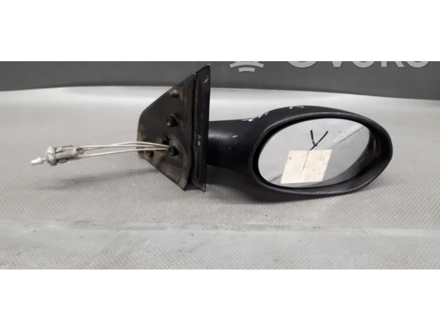 Зеркало электрическое        Lancia Ypsilon   -  года   