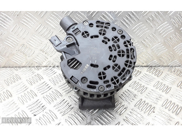 Генератор 0121615012   Mini Cooper Hatch Hardtop      