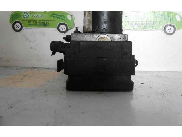 Блок АБС 1J0614117E, 10020600374   Skoda  Octavia Mk1 (1U)  1996 - 2004 года