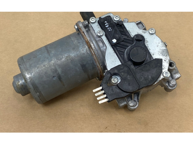 Моторчик дворников W09862, 7219606 BMW Z4 E89