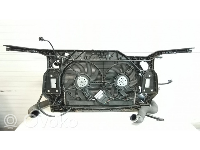 Комплект радиатора